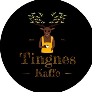 TIngnes Preto Bønner