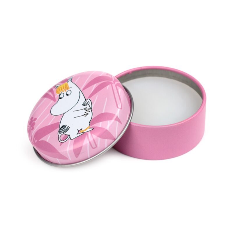Moomin lipbalsum i boks - Bilde 8