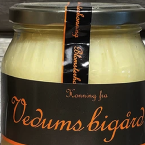 Vedums bygård Honning