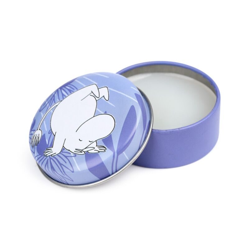 Moomin lipbalsum i boks - Bilde 9