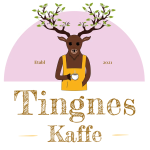 Tingnes Arara bønner