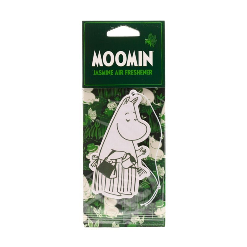 Jasmin duft Moomin gardening luftfrisker - Bilde 3
