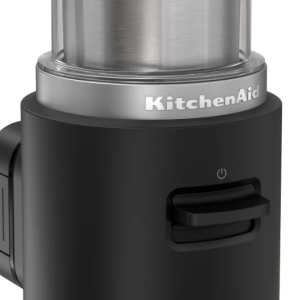 Kitchenaid trådløs kaffevern