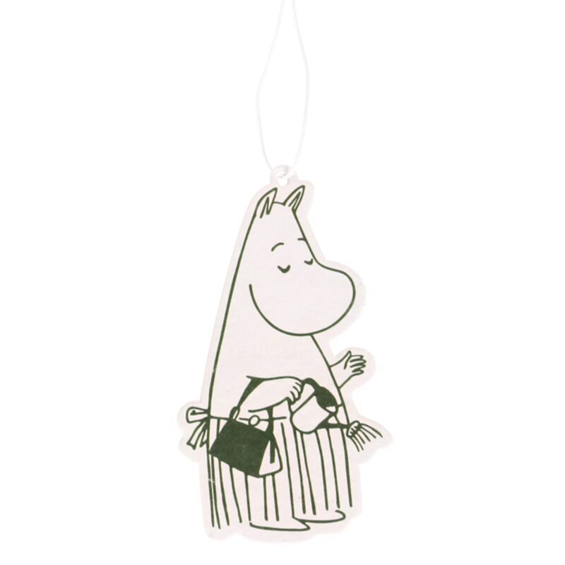 Jasmin duft Moomin gardening luftfrisker - Bilde 2
