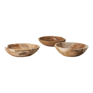 ARVID Bowl, Natural