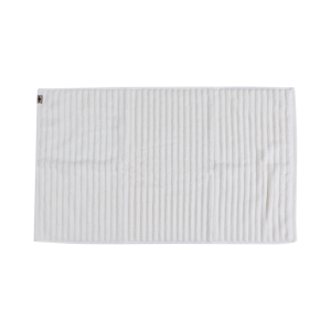 ARILD Bath mat, Off white