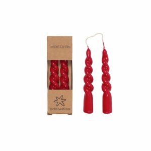Twisted Candles Chilli Pepper