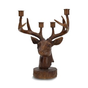 Lysestake Hjort poly