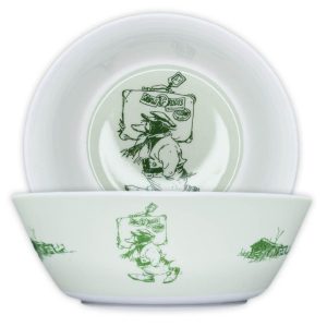 Flåklypa Bolle - Solan i Italia 14cm