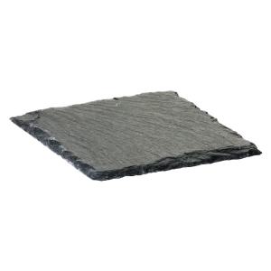 EBONY Tray XS, Black