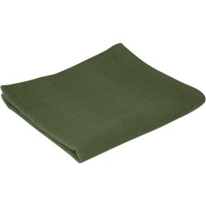 Linea - Kjøkkenhåndkle grønn 40x70