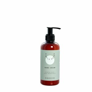 Hand Cream Grapefruit Ginger Sage 250 ml