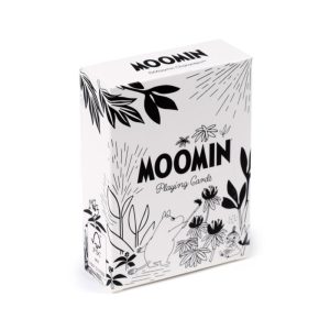 Moomin - Spillekort