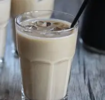 Iskaffe