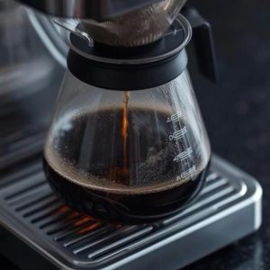Filterkaffe