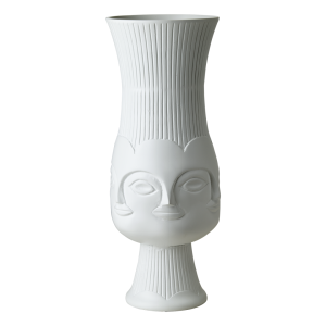 VISO Urn, White