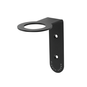 Bottle hanger Black