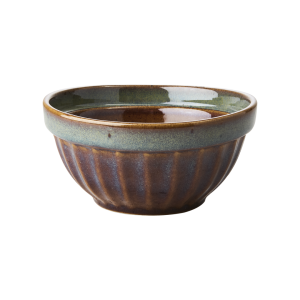 COSTA Bowl L, Light green/multi colour
