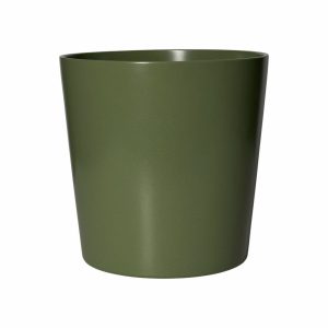 Mynte pot green D27 H27 - 23c