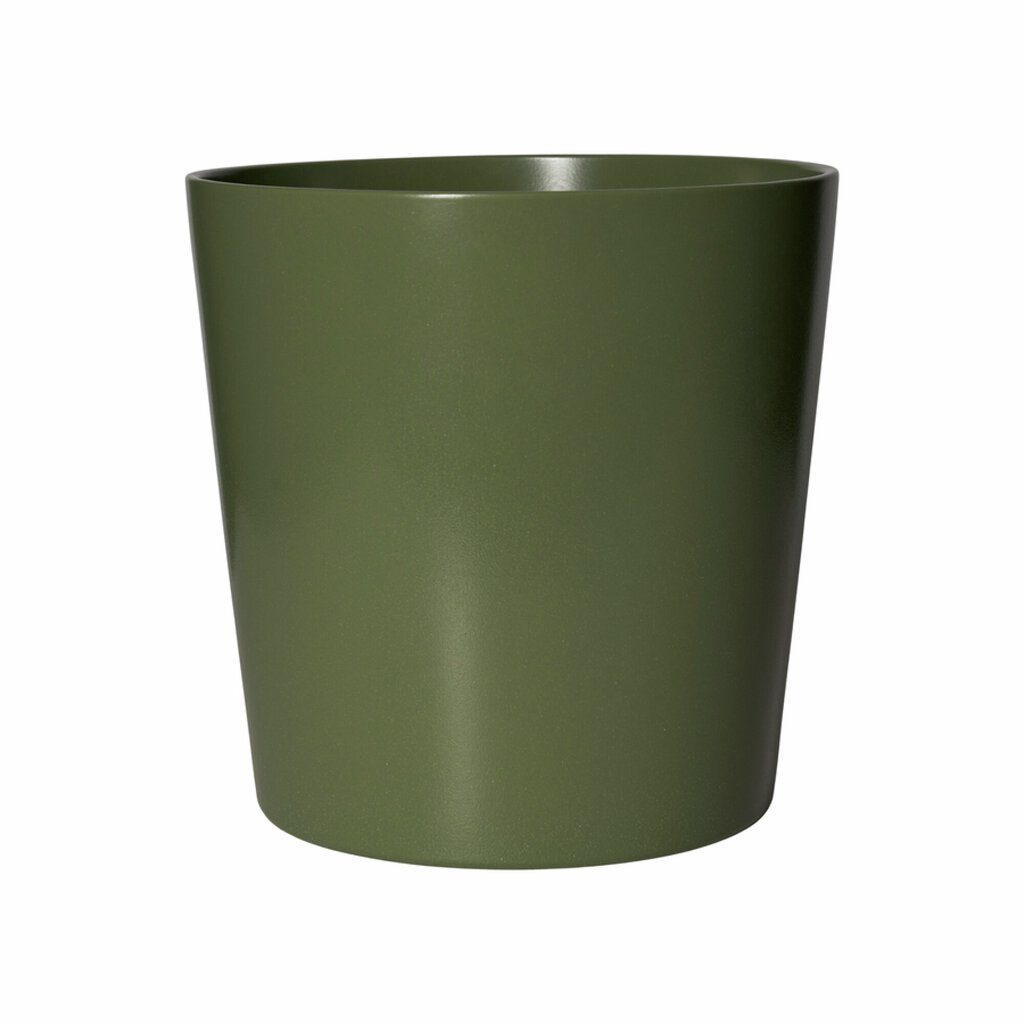Mynte pot green D27 H27 - 23c