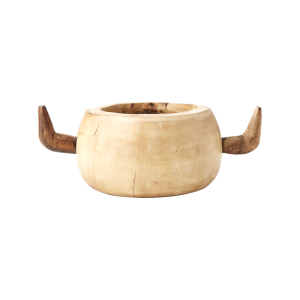 ARVID Bowl M, Natural