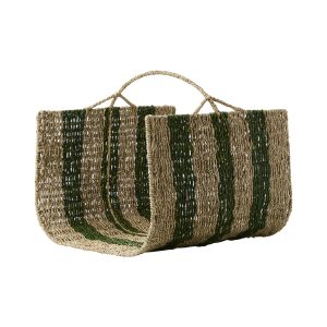 Collect Firewood basket