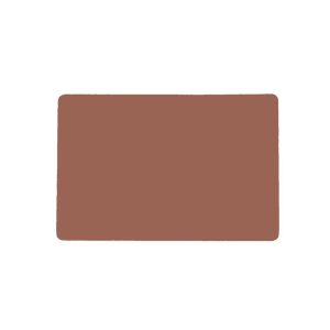 West - Kuv. Brikke Blush 43,5 x 28,5 cm pvc