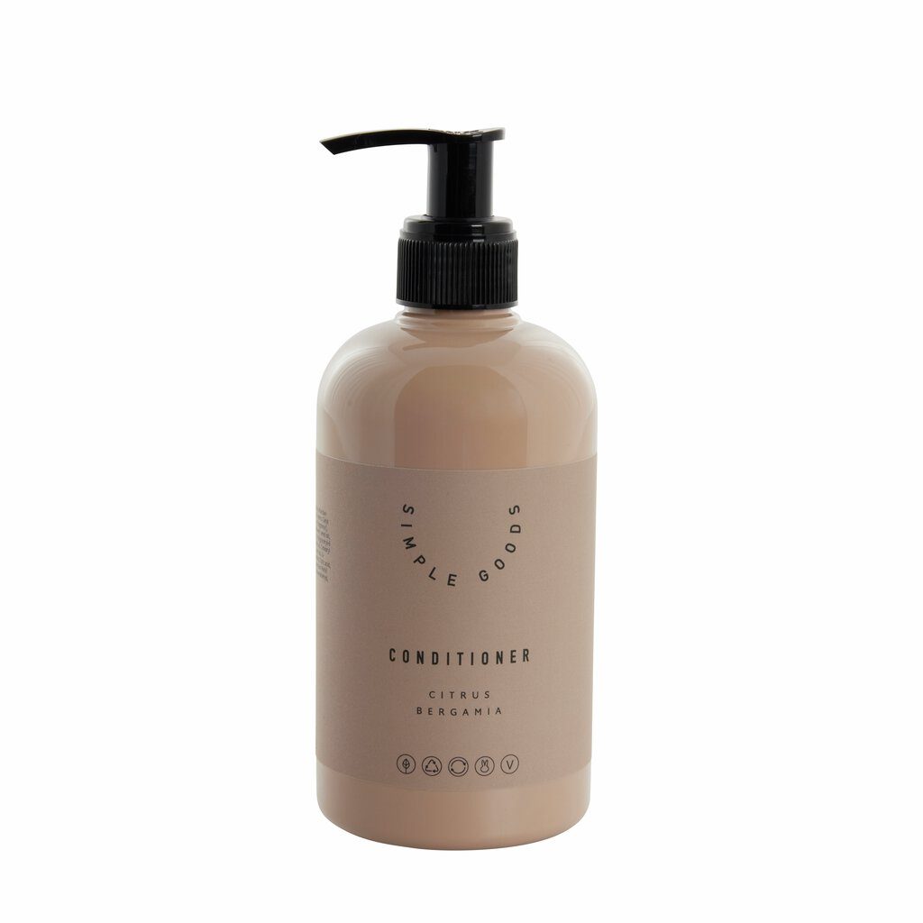 Citrus Bergamia Conditioner 300 ml
