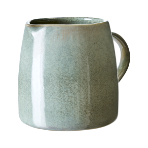 COSTA Jug M, Celadon green