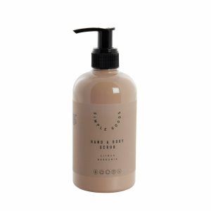 Citrus Bergamia Hand and Body Soap 300 ml