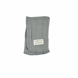 dish cloth Grey