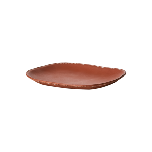 GLOBETROTTER Tray S, Brown