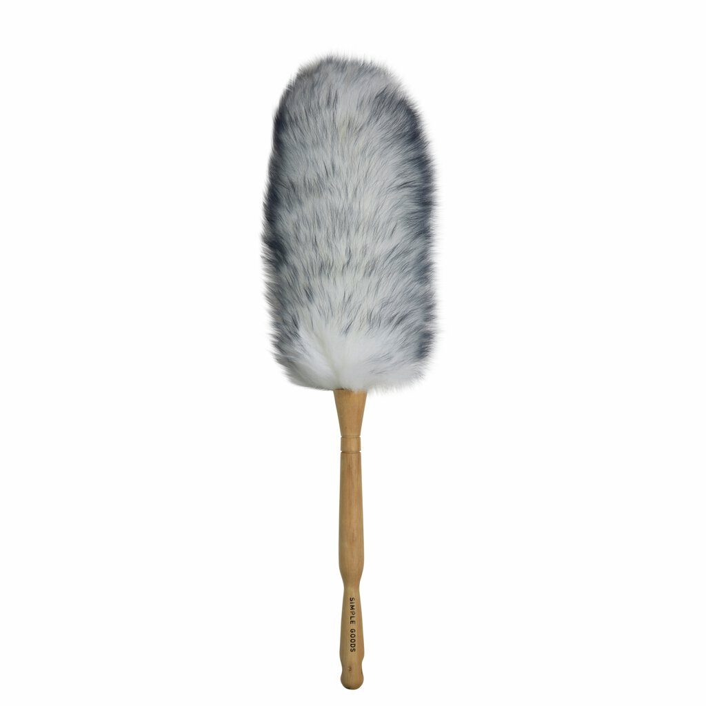 Duster Lambswool