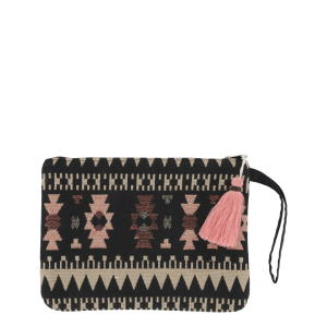 Sens Clutch – jacquardvevd