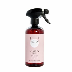 All Purpose Cleaner Geranium Lavender Patchouli 50