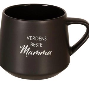 Krus Verdens beste mamma