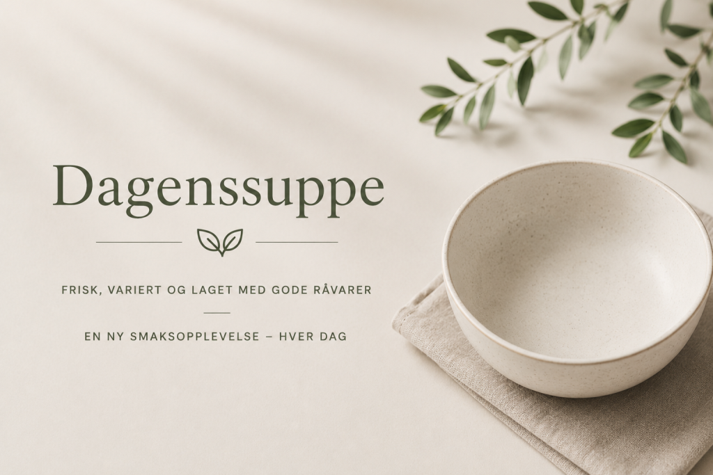 Dagenssuppe