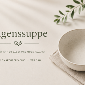 Dagenssuppe
