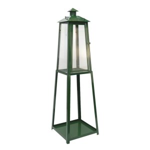 Peak Lantern Green