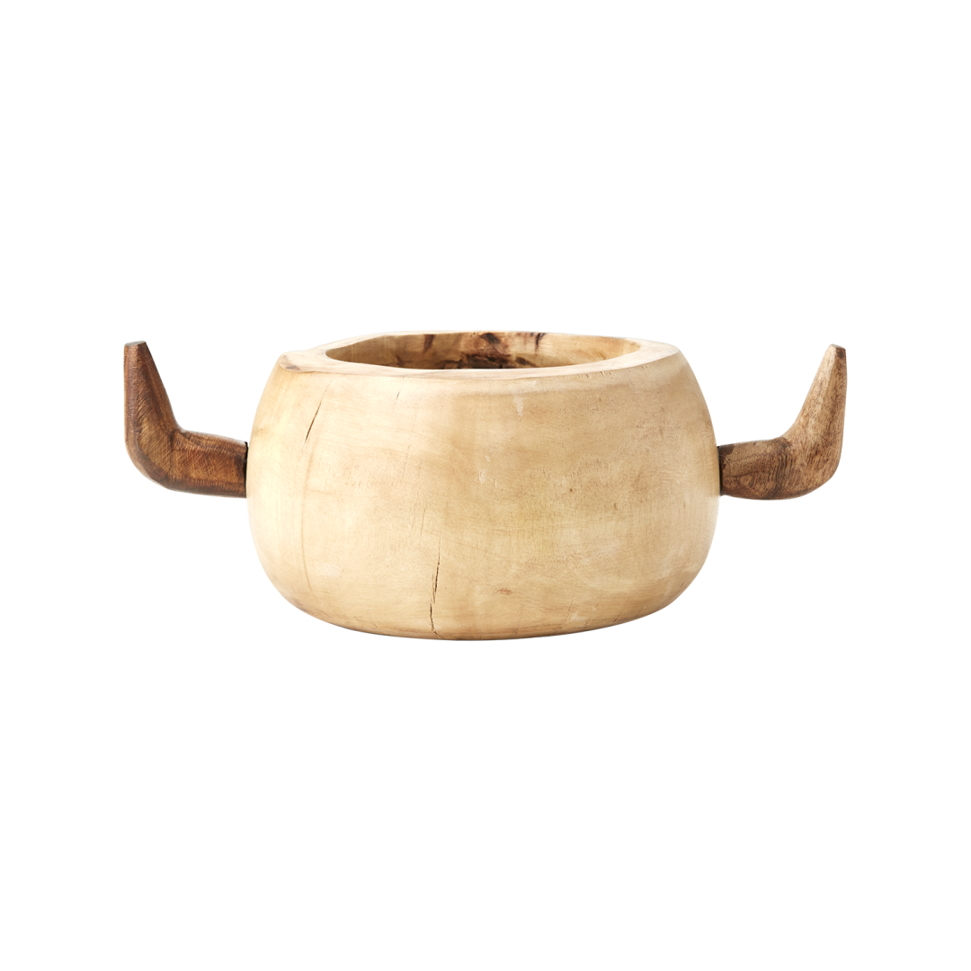 ARVID Bowl S, Natural