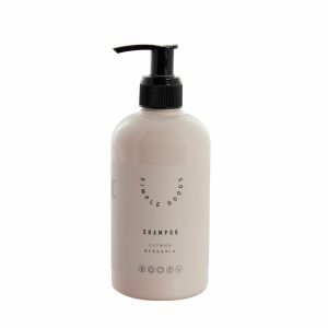 Citrus Bergamia Shampoo 300 ml