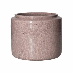 Stitch pot rosa D24 H22