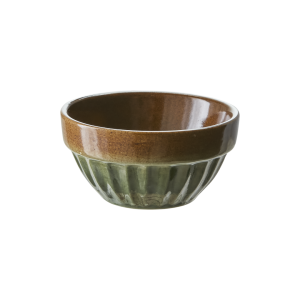 COSTA Bowl S, Green/brown