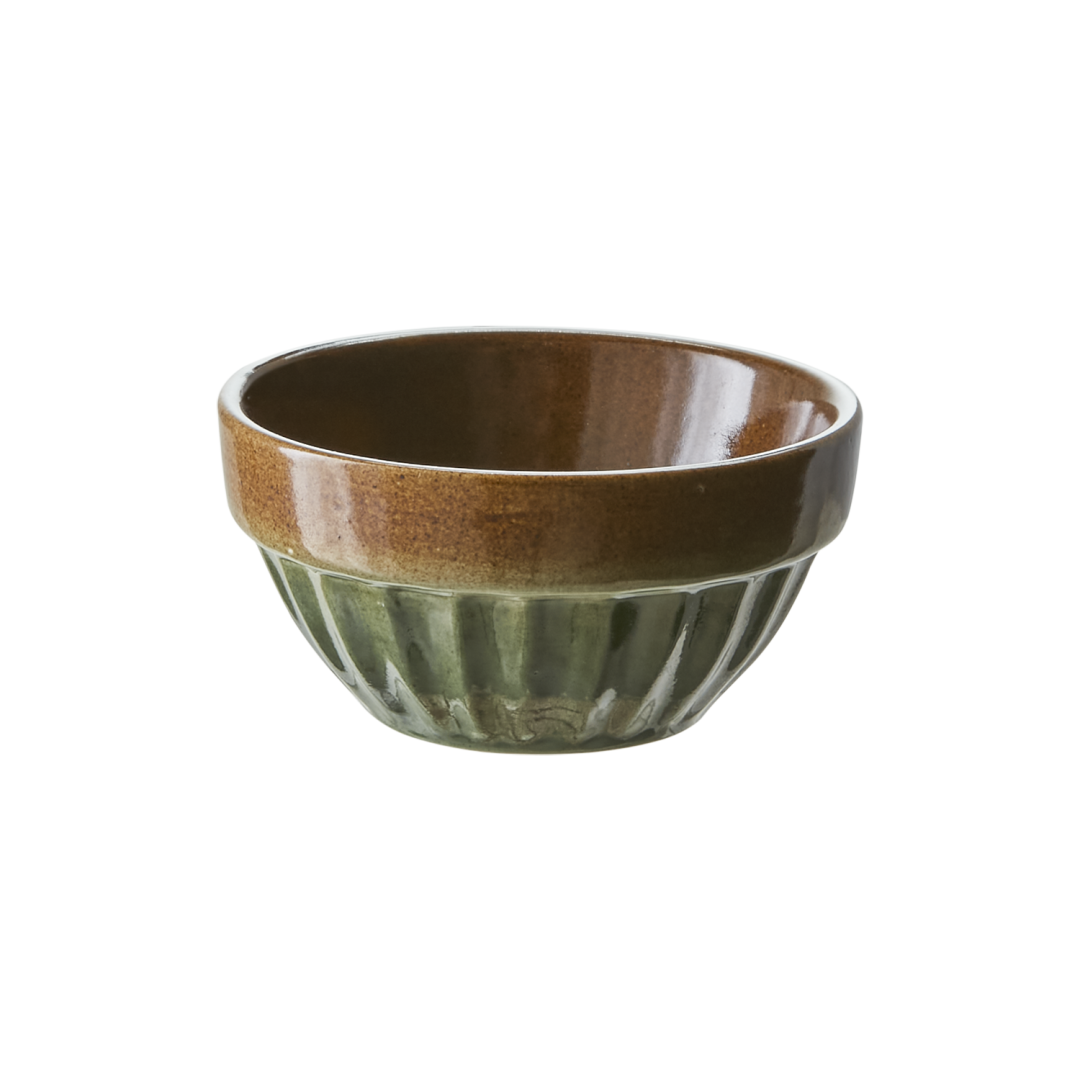 COSTA Bowl S, Green/brown