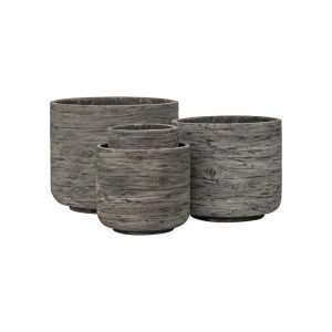 Valencia Outdoor Brown Small
