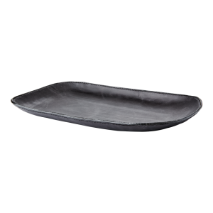 GLOBETROTTER Tray L, Black