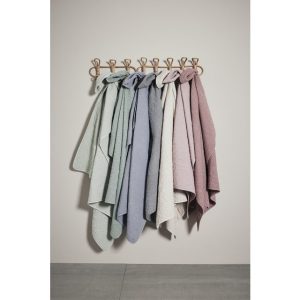 Isabelle throw 170X130 cm, Sage Green