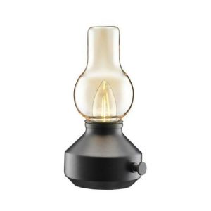 PRHOME — glimt table lamp sort