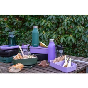 Modern House - Smart box - Lunsjboks - 1,2 l