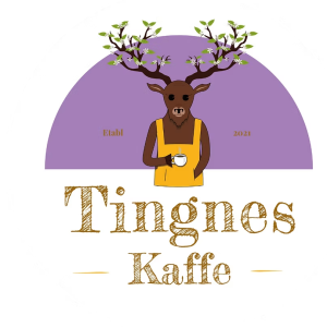 Tingnes Kaffe kinini filterkaffe